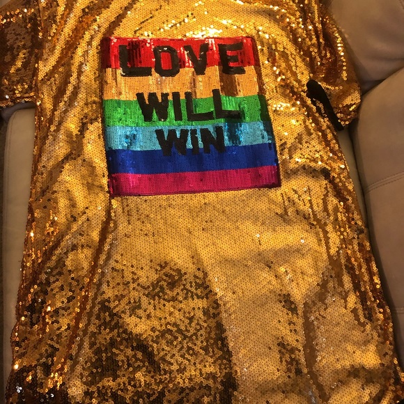 Maybe Wang Love Will Win - Picture 5 of 5